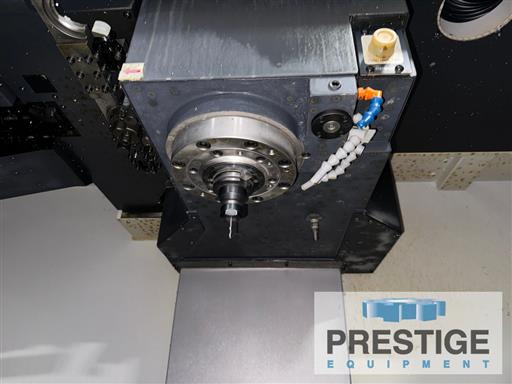 Daewoo Doosan #DNM-6700, CNC Vertical Machining Center, 51.2" X, 26.4" Y, 24.6" Z, 59.1" x 26.4" Table, 15 - Image 5