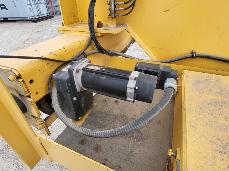 15 Ton, CRS Cranesystems Inc., double girder bridge crane with 15 ton electric wire rope hoist, 2013 - Image 10