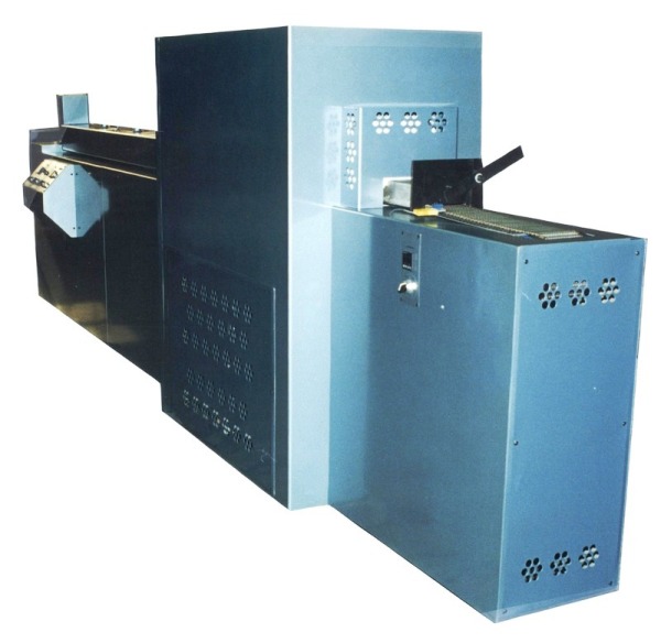 34" width x 75" H x 178" L N.Ferrara, Bright Finish anneal/temper/soldering, 2000°F - Image 1