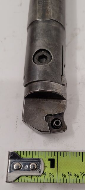 Valenite 5t3 - mart-set t.m. bb-1 indexable insert boring bar - Image 5