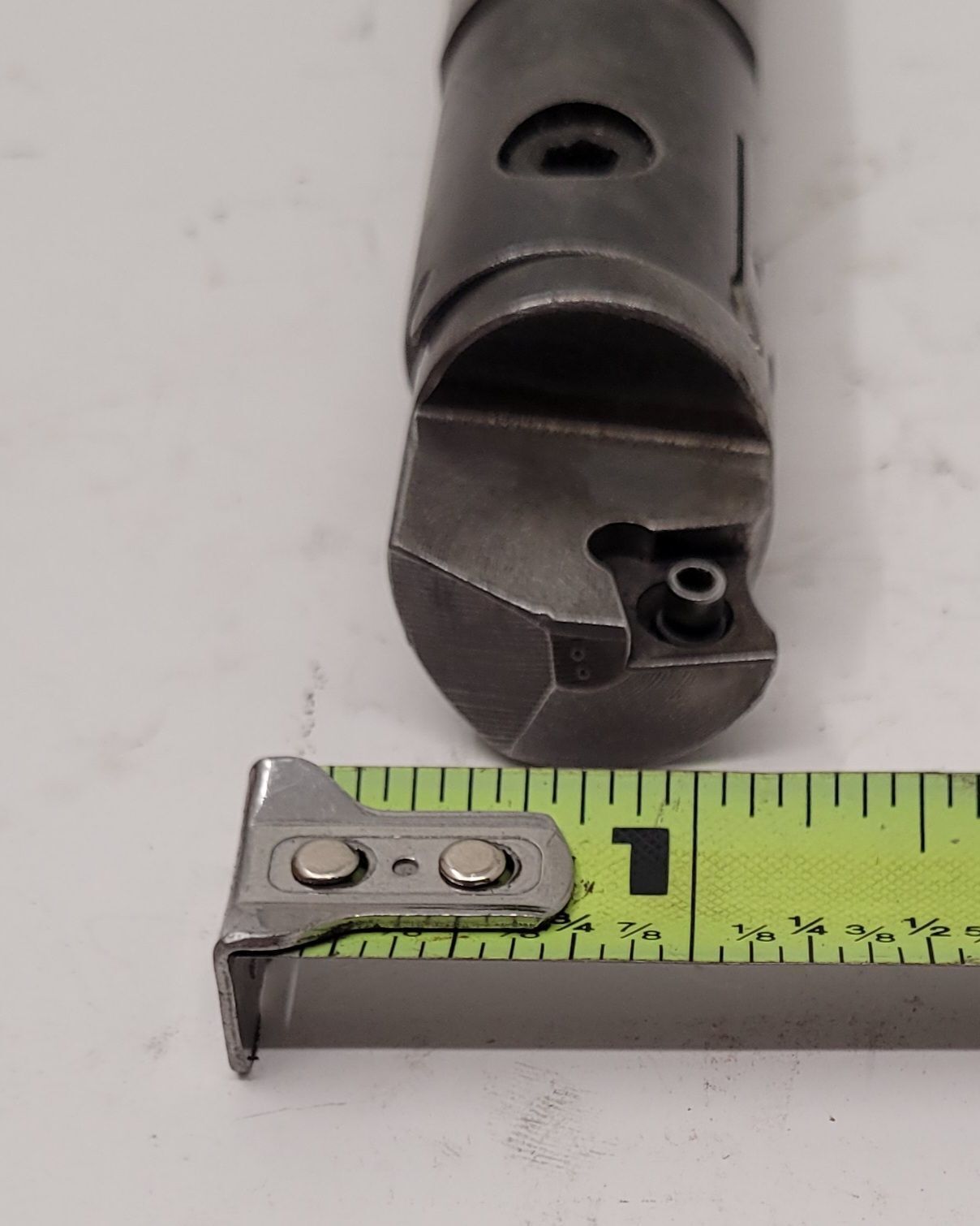 Valenite 5t3 - mart-set t.m. bb-1 indexable insert boring bar - Image 6