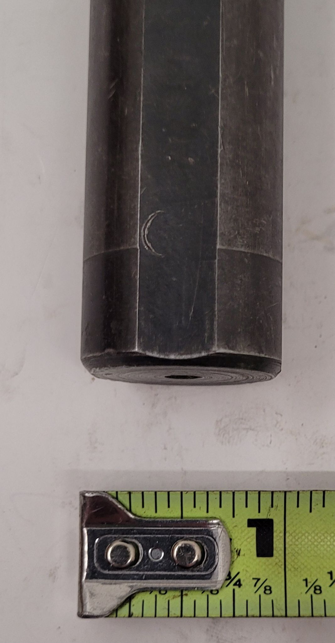 Valenite 5t3 - mart-set t.m. bb-1 indexable insert boring bar - Image 7