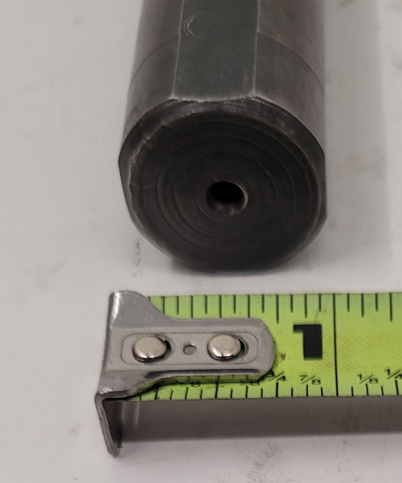 Valenite 5t3 - mart-set t.m. bb-1 indexable insert boring bar - Image 8