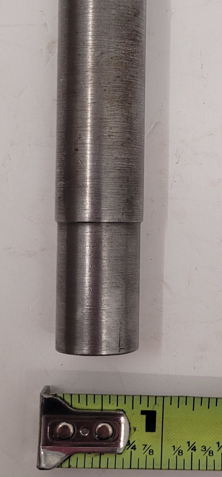 Alfa Tools 47/64" M42, taper length drill - Image 5