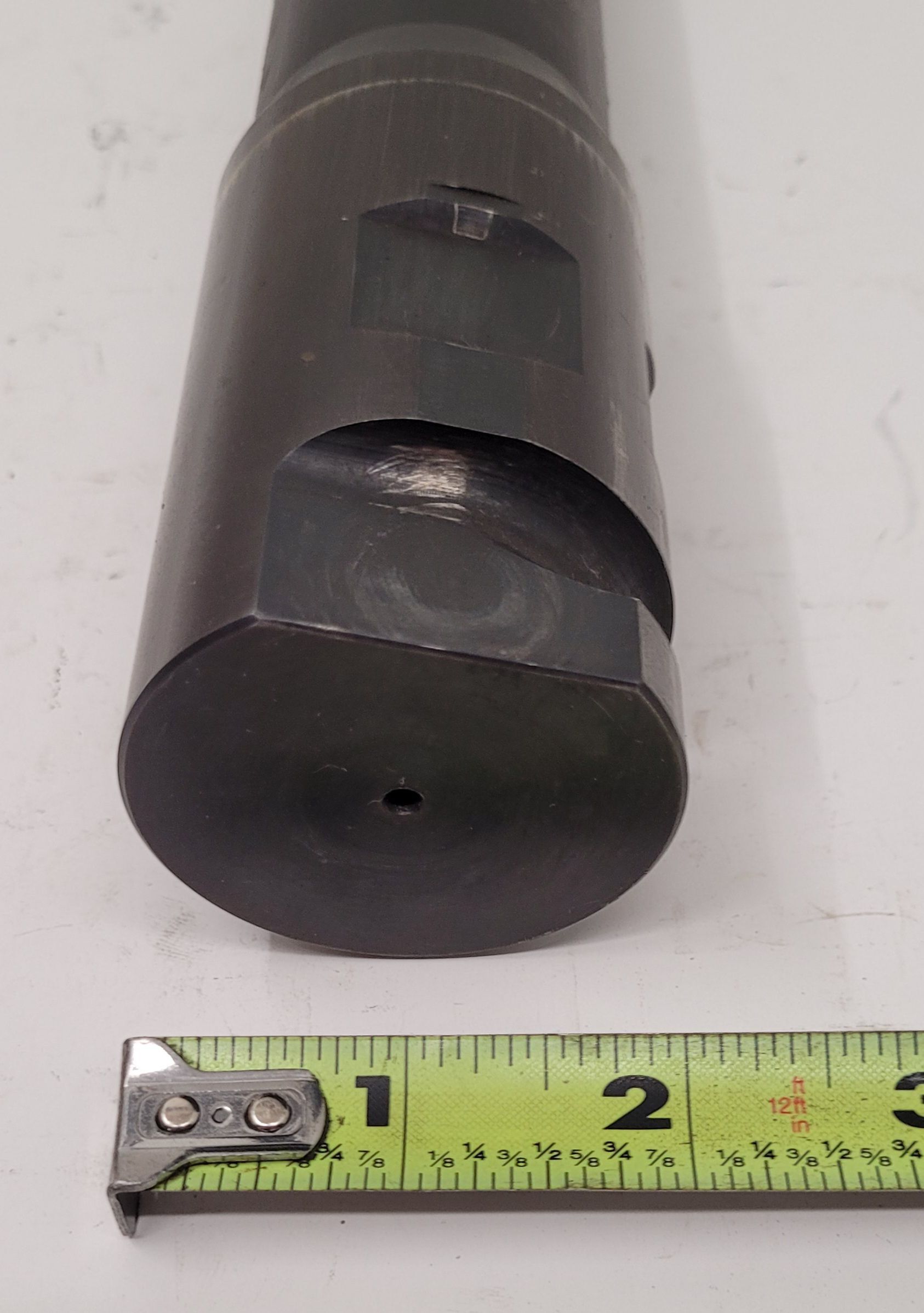 SECO Carboloy R218.19-02.00-3P-65HL - Indexable Ball End Mill 2in Shank - Image 7