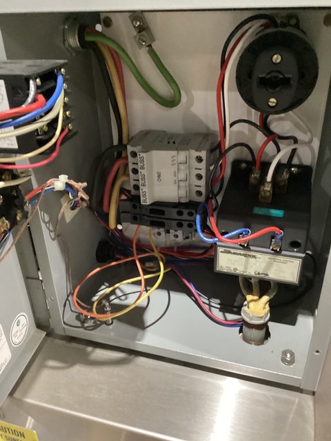 OAL #FIRO/RE-6/9/24-6L, heat shrink tunnel, no stand - Image 7