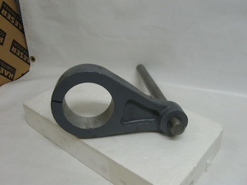 Electro-Mechano #127, vertical mill bracket, unused - Image 2