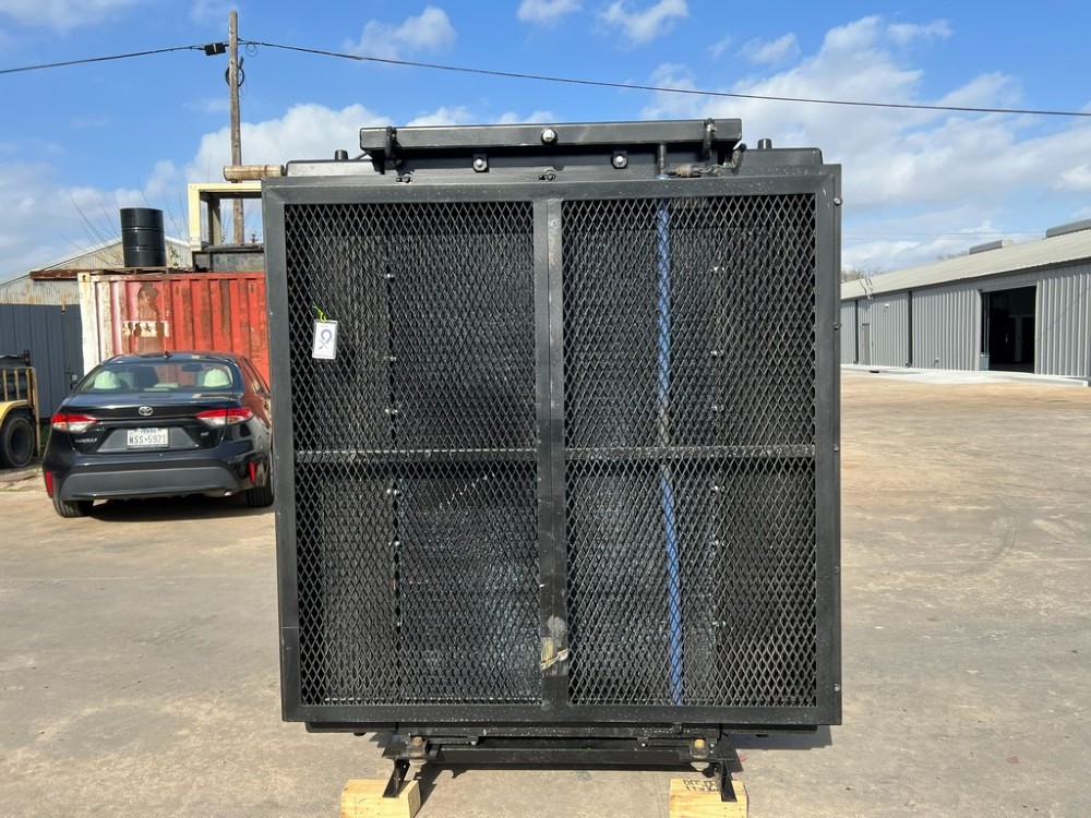 1350 HP Caterpillar #C32, Industrial Power Unit, Zero Hour Rebuild, Tier 2, 2008 - Image 7