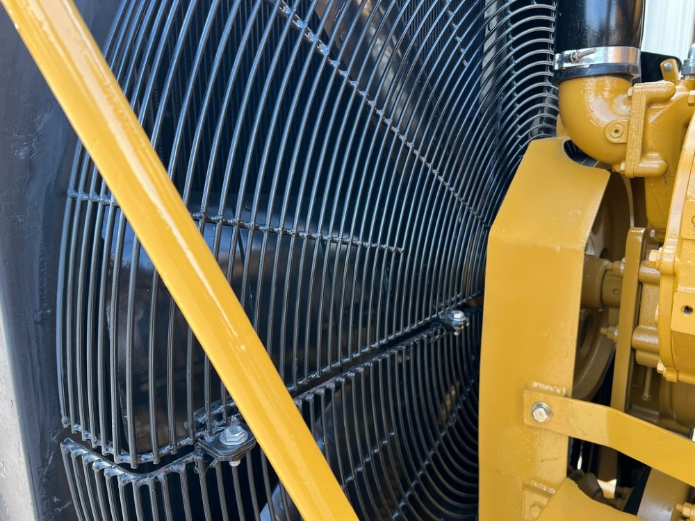 1350 HP Caterpillar #C32, Industrial Power Unit, Zero Hour Rebuild, Tier 2, 2008 - Image 8