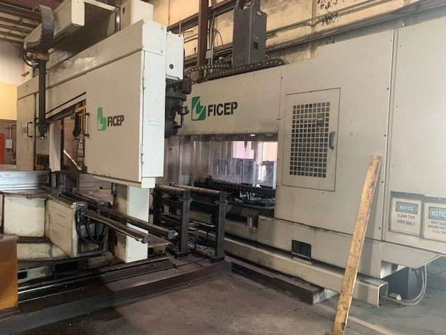 Haas #TM-2, CNC vertical machining center, 20 automatic tool changer, 40" X, 16" Y, 16" Z, 6000 RPM, 7.5 HP - Image 5
