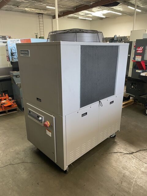 Coherent #Meta-10C, Laser Cutting System, 1000 width, 50" x 50" cut area, chiller, XG-7000 software, 2015 - Image 6