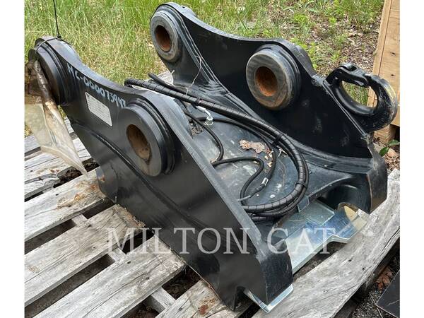 Caterpillar 320-325 S70 HYDRAULIC COUPLER, Quick Coupler, S/N: K7R01272, 2022 - Image 3