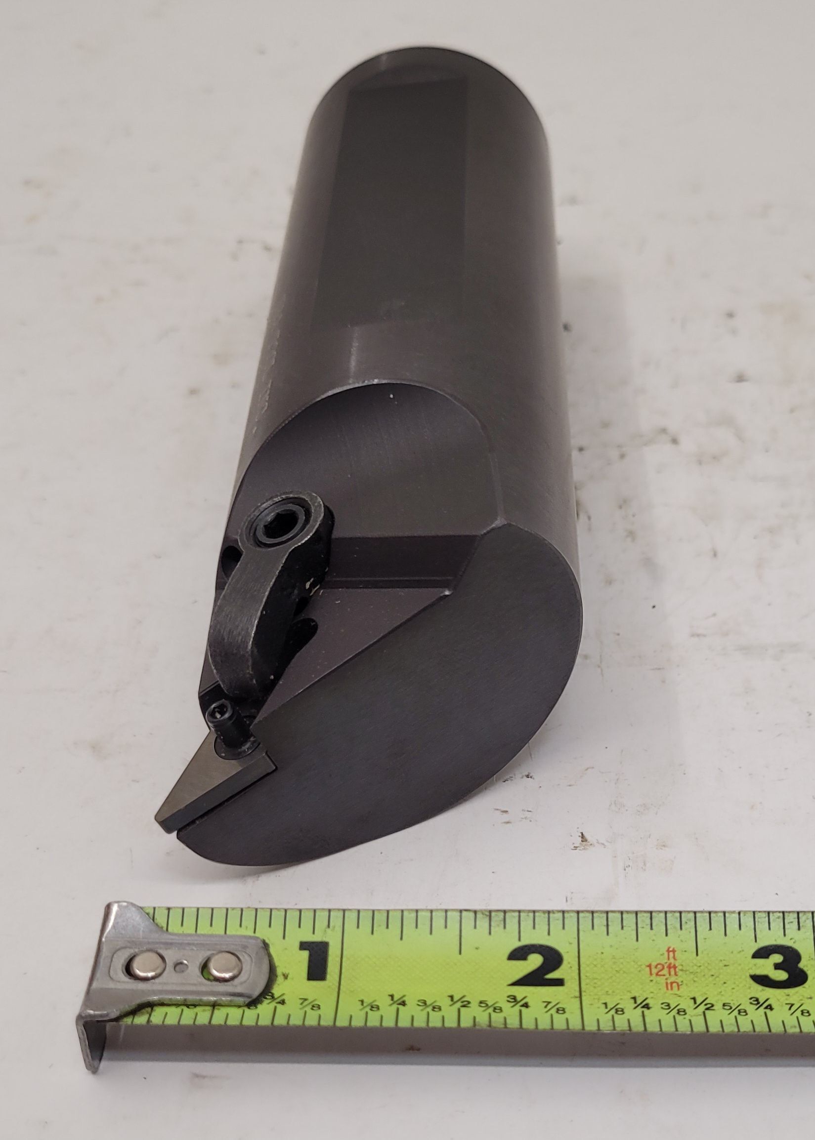 T & A Tool #504-25-L, boring bar, 6" OAL - Image 6