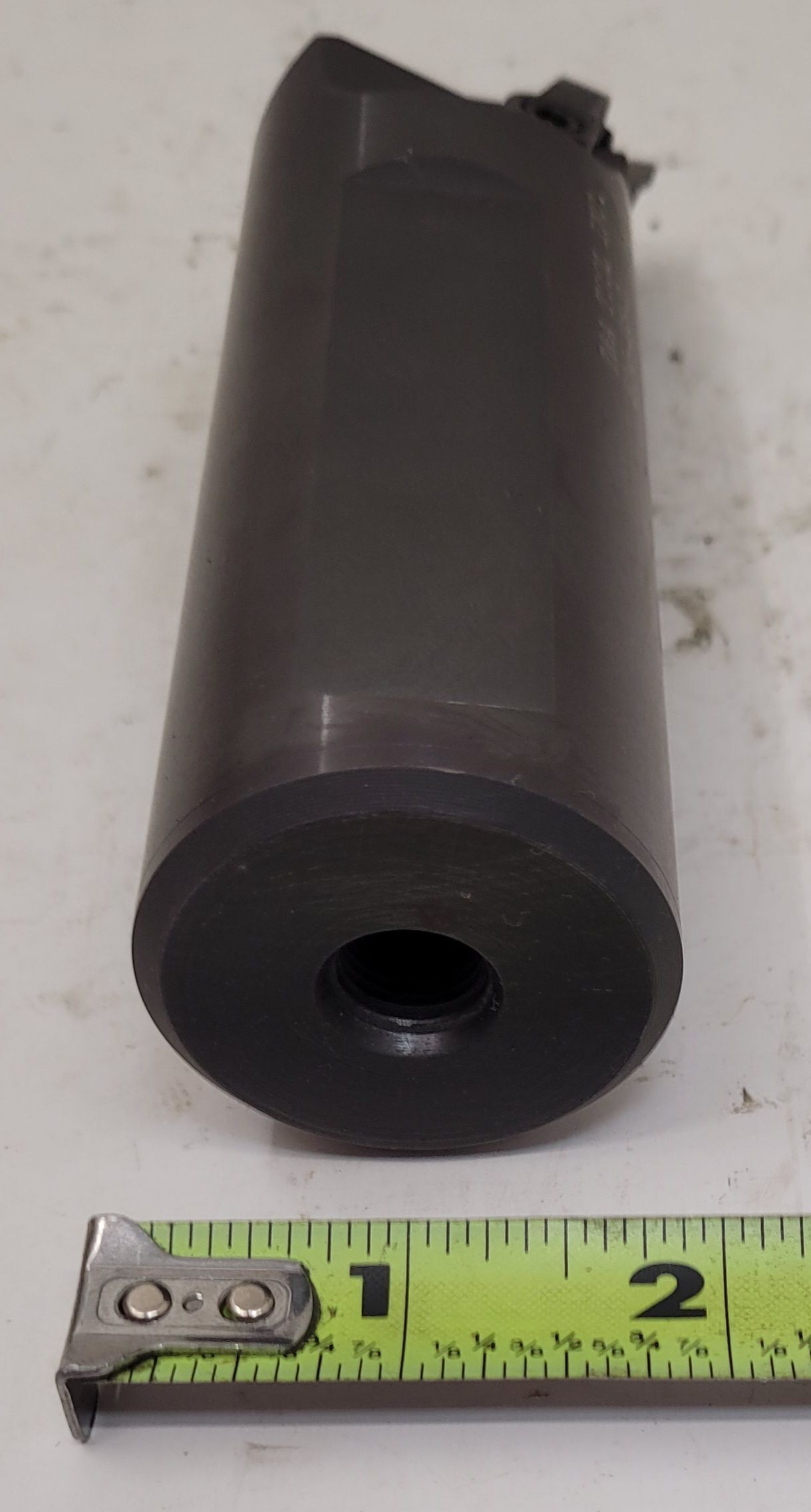 T & A Tool #504-25-L, boring bar, 6" OAL - Image 8