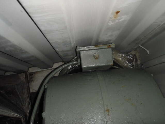 1000 HP @ 1800 RPM, Eaton #WC2212 Dynamatic eddy current clutch, unused, #1270644 - Image 1