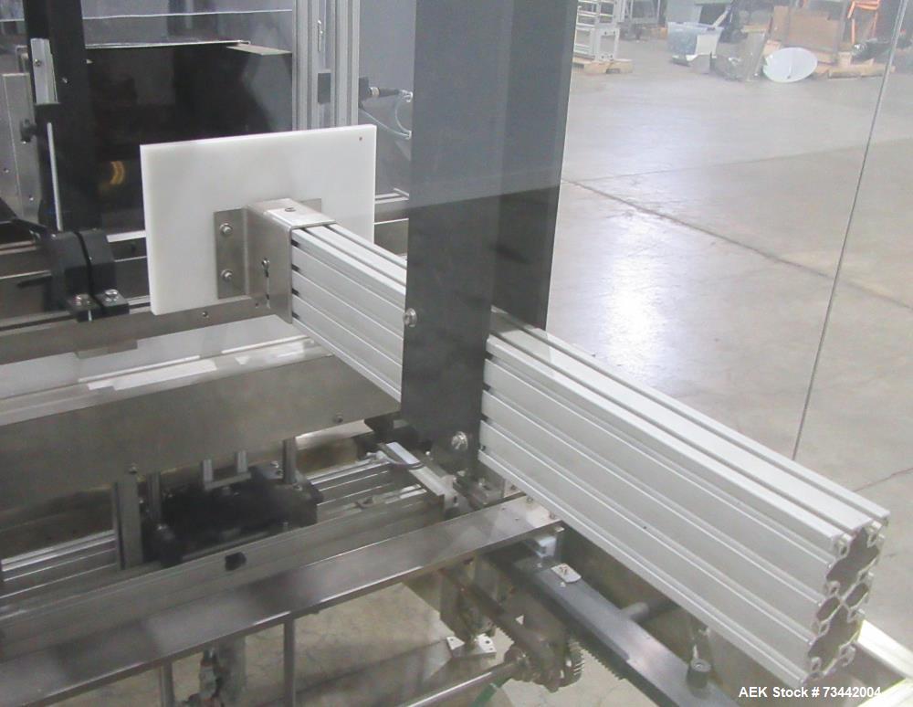 Econocorp #Econopacker, Semi-Automatic Case Packer, 10CPM, Stainless Steel (2 available) - Image 6