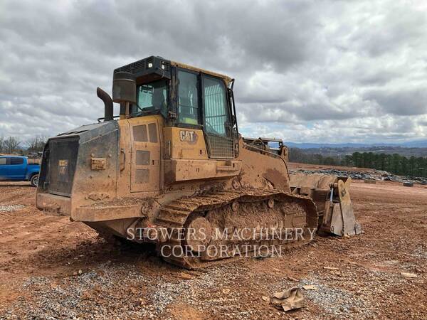 Caterpillar 973K, Track Loader, 3787 hours, S/N: MKL00424, 2021 - Image 3