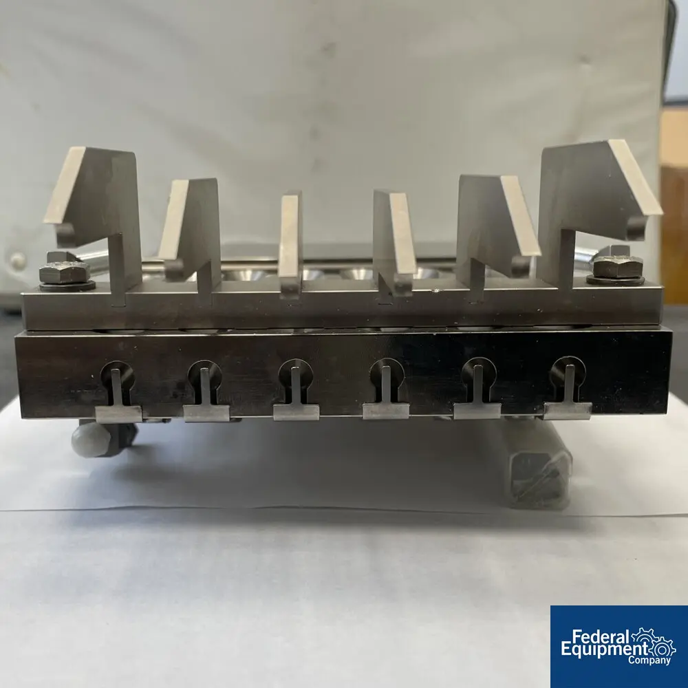 IMA #Zanasi-40, part #4416027, Magazine Assembly, Size 3 - Image 2