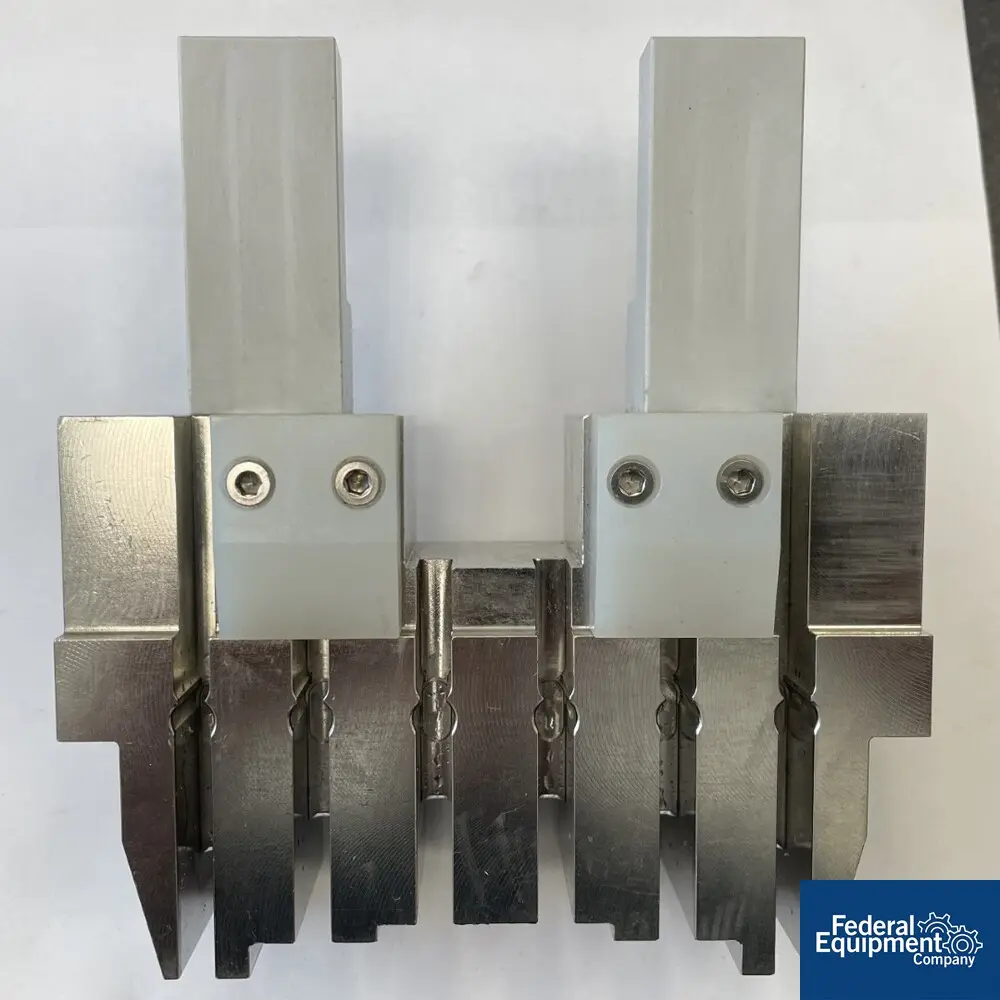 IMA #Zanasi-40, part #4416017, Rectifier Block Assembly, Size 3 - Image 1