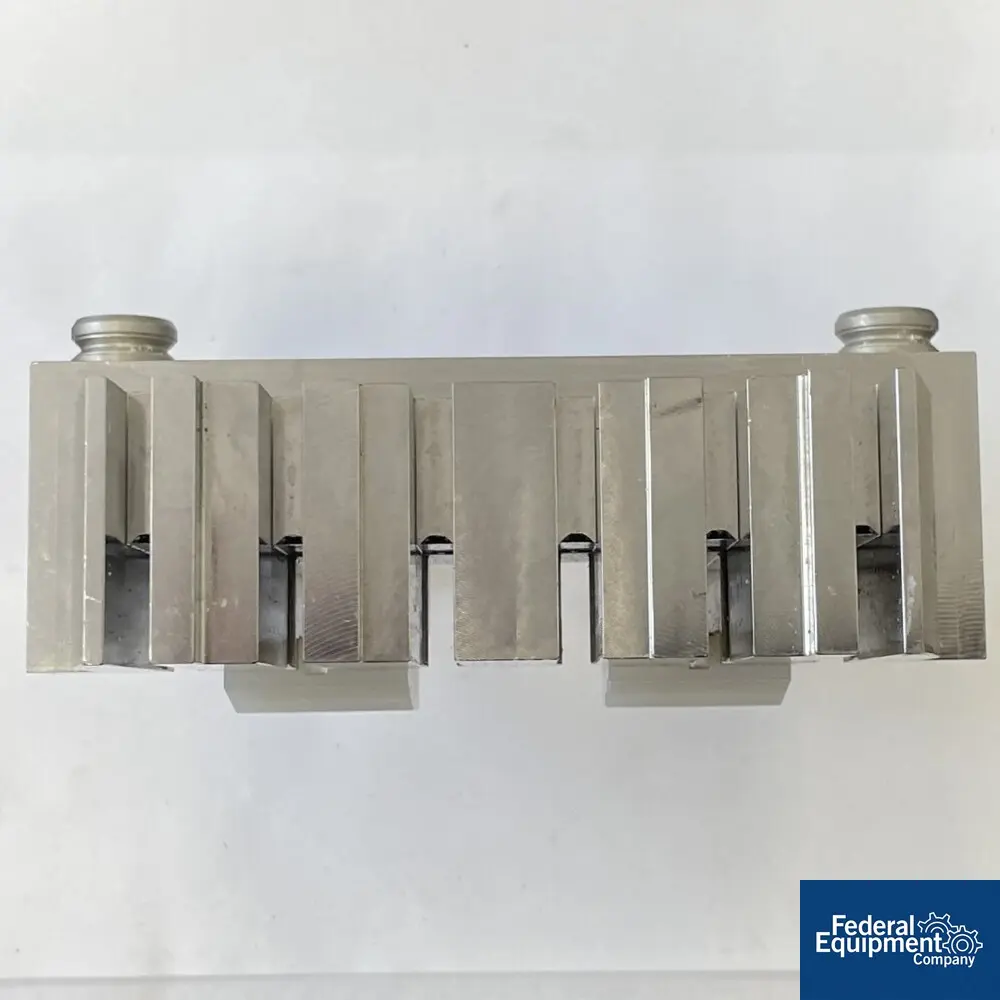 IMA #Zanasi-40, part #4416017, Rectifier Block Assembly, Size 3 - Image 3