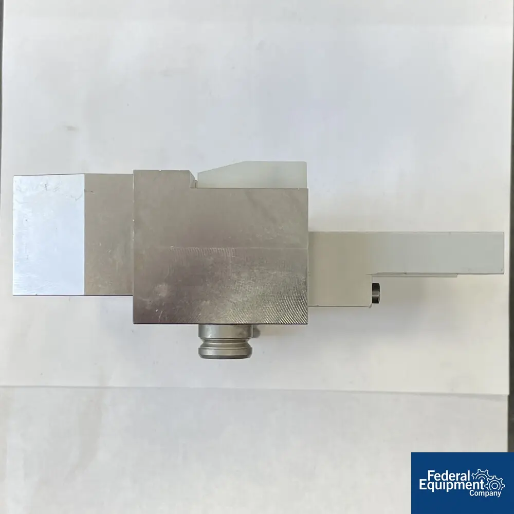 IMA #Zanasi-40, part #4416017, Rectifier Block Assembly, Size 3 - Image 5