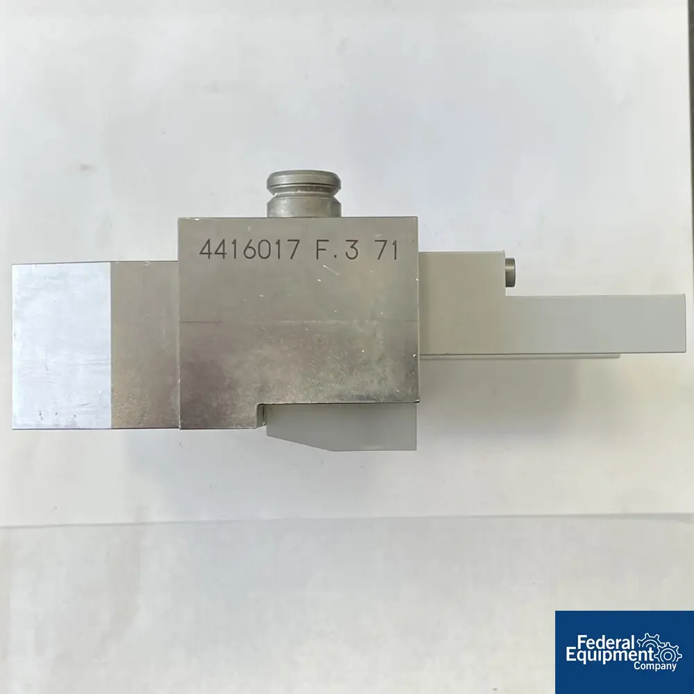 IMA #Zanasi-40, part #4416017, Rectifier Block Assembly, Size 3 - Image 6