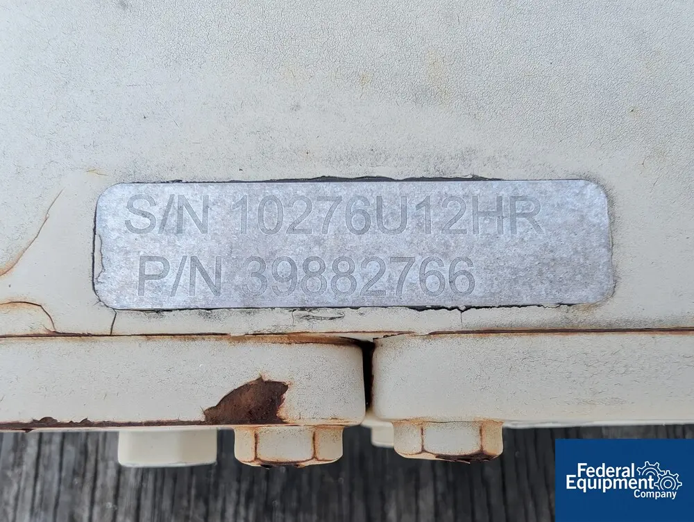 Ingersoll-Rand #39882766, Compressor Air End - Image 2