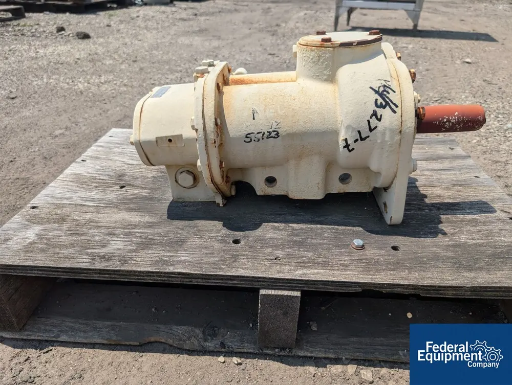 Ingersoll-Rand #39882766, Compressor Air End - Image 3