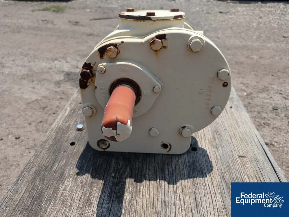 Ingersoll-Rand #39882766, Compressor Air End - Image 4