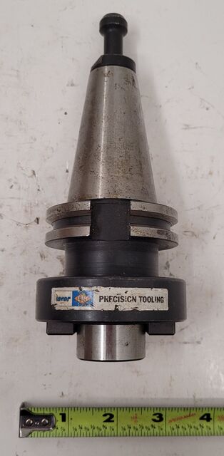 ISCAR CAT40 - SEM 1-1/4X2.125 E Face Mill Holder - Image 2