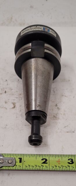 ISCAR CAT40 - SEM 1-1/4X2.125 E Face Mill Holder - Image 5