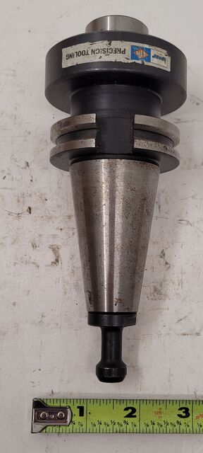 ISCAR CAT40 - SEM 1-1/4X2.125 E Face Mill Holder - Image 6