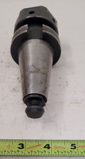 Kennametal cv40tg100300 - tool holder - Image 8