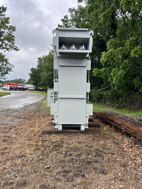15/20/25 MVA 13800 Delta Primary, 4160Y/2400 Secondary, SUB, proCORE(immediate shipment available) - Image 5