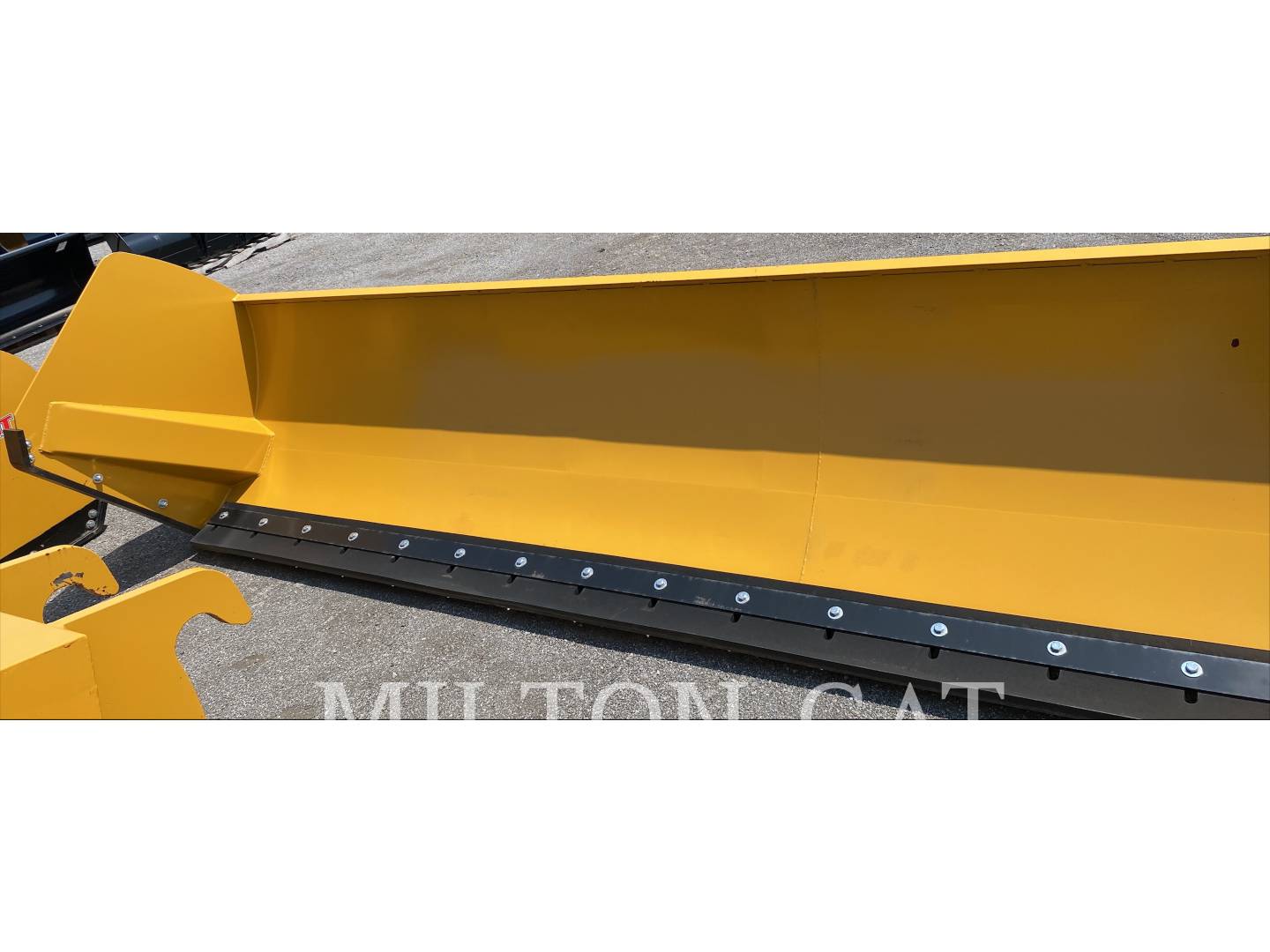 Bandit SWL 16 FOOT SNOW PUSHER, Snow Removal Attachments, S/N: 30140, 2023 - Image 1