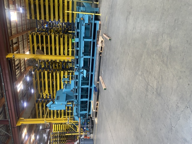 Kasto #BBS-560/1060, type 6301 plate saw - Image 3