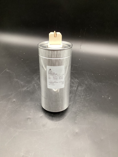 EPCOS MKV400-D-15-02 LOT OF 2 Capacitors NEW - Image 2