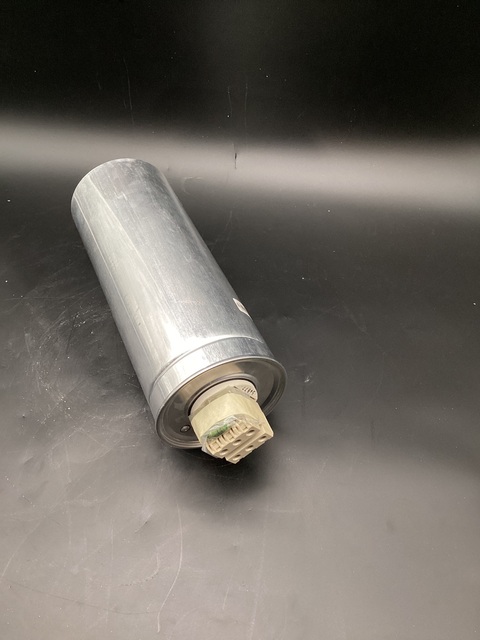 Siemens Epcos MKK525-D-40-214RB5 HD Phase Cap 3 x 154 uF B25669-A5467-J375 USED - Image 1