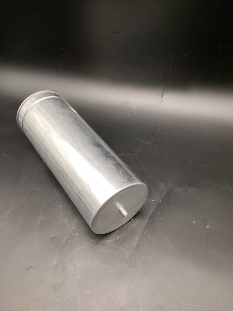 Siemens Epcos MKK525-D-40-214RB5 HD Phase Cap 3 x 154 uF B25669-A5467-J375 USED - Image 3
