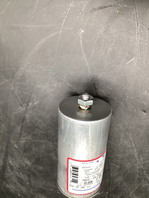 AMRAD EBM PAPST 450-20-0034 Motor Capacitor NEW - Image 3