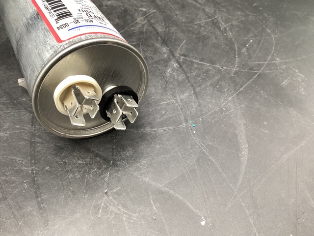 AMRAD EBM PAPST 450-20-0034 Motor Capacitor NEW - Image 6