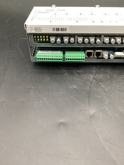 Abb ndcu-33c drive controller used - Image 3