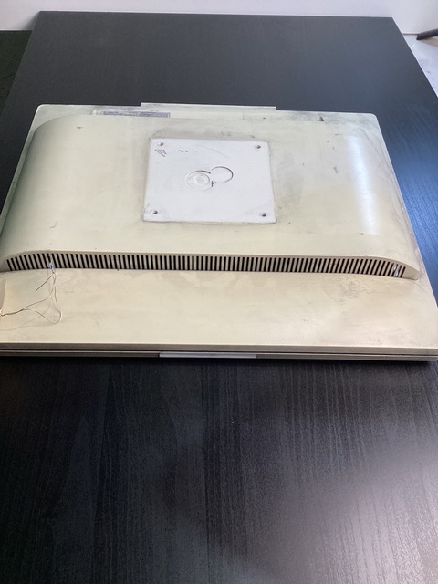 FUJITSU S26361-K1374-V140 B19-6 LED Monitor USED - Image 3
