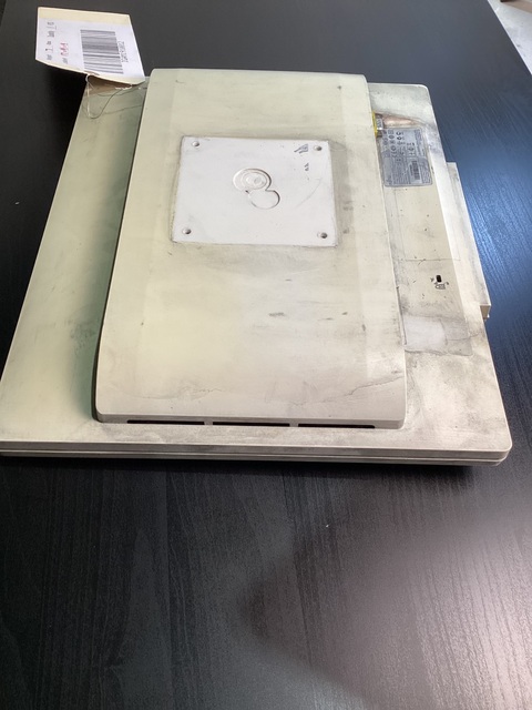 FUJITSU S26361-K1374-V140 B19-6 LED Monitor USED - Image 4
