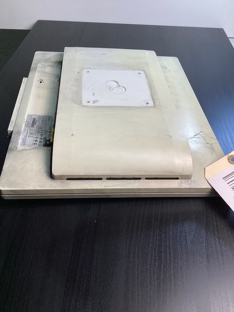 FUJITSU S26361-K1374-V140 B19-6 LED Monitor USED - Image 5