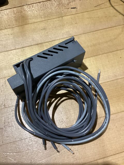 ABB 1SCA022579R1260 Fuse Monitor USED - Image 1