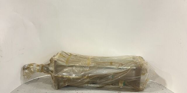 Ckd ahb-160-28-0520 pneumatic cylinder used - Image 1
