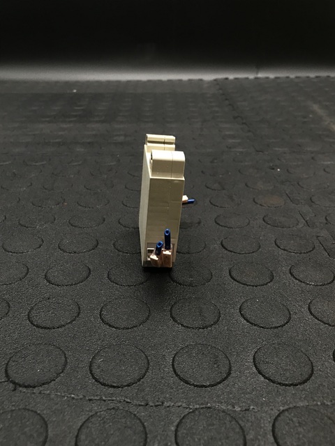 Siemens 3tx7003-1bb00 relay coupler module used - Image 2