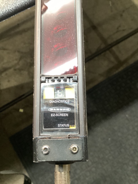 banner slsr30-'1200q8 + slse30-'1200q8 safety ligh - Image 7