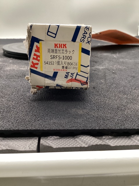 Kohara srf5-1000 other new - Image 2